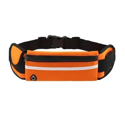Waist Sports Bag