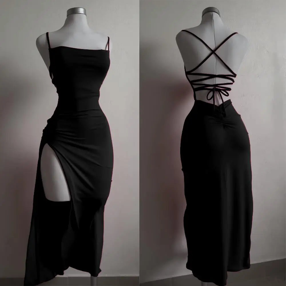 new dress