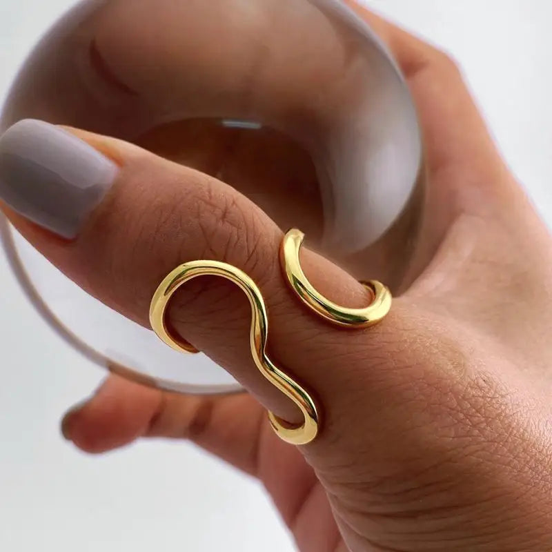 Fashion Ring