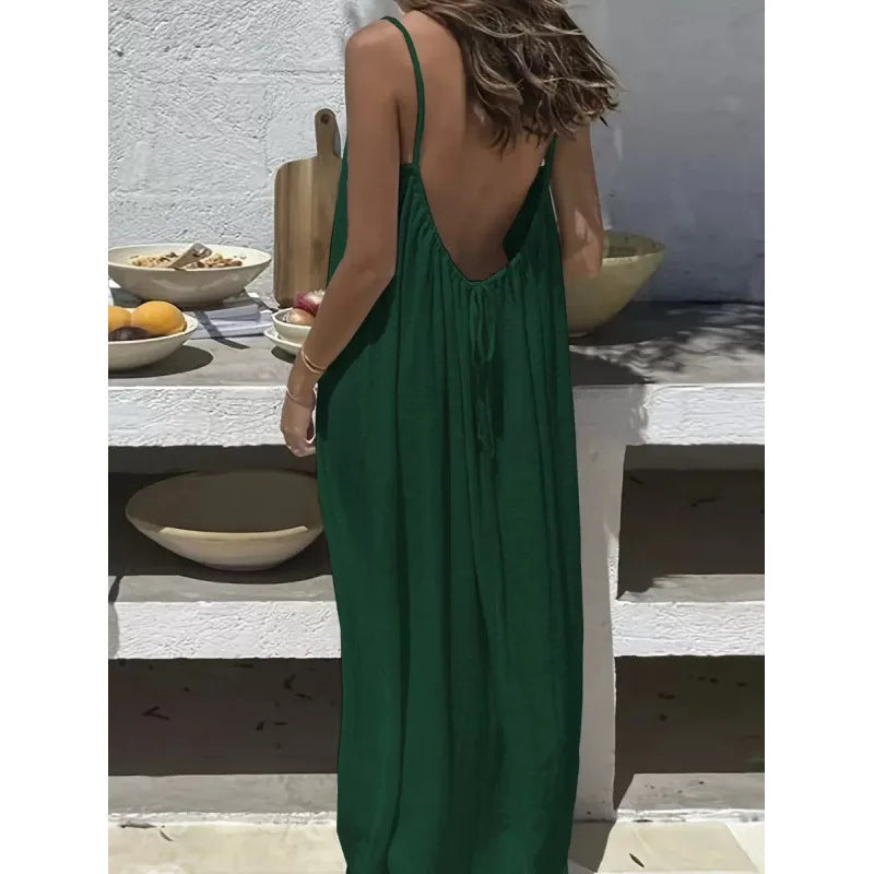 New Arrival Women's Dress