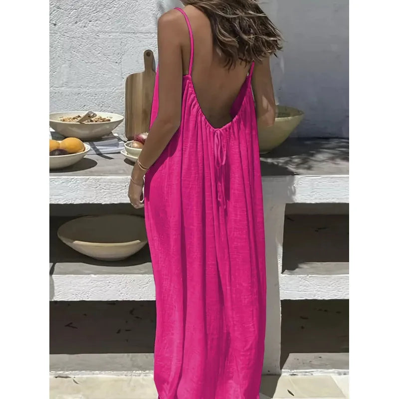 New Arrival Women's Dress