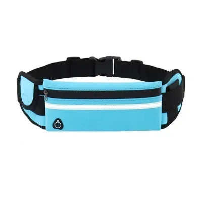 Waist Sports Bag