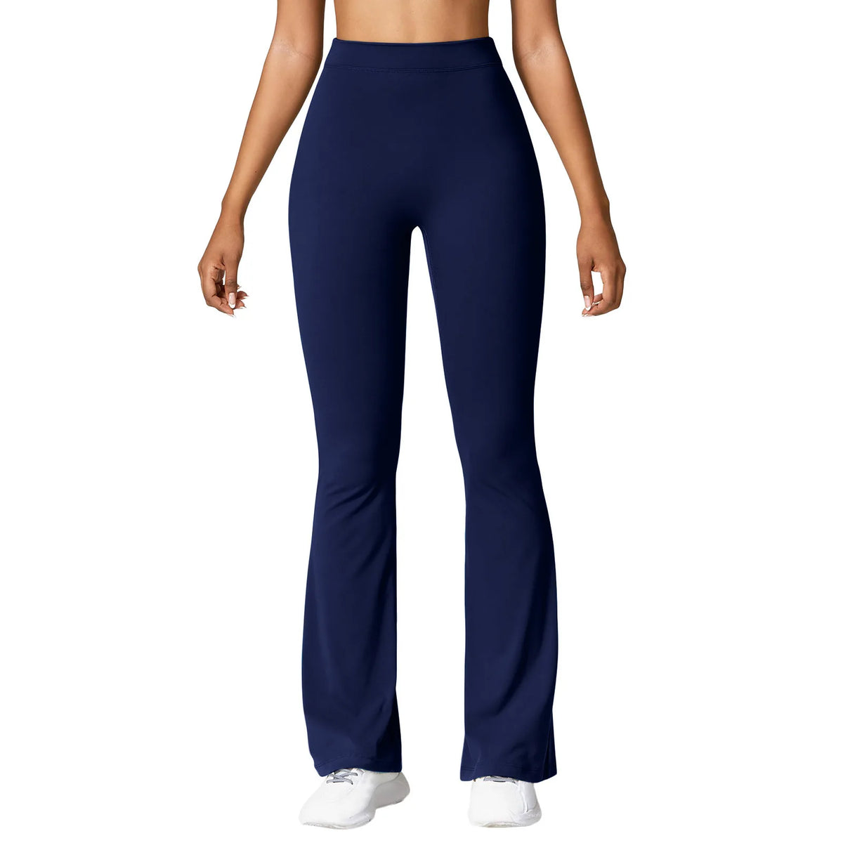 V-Back Booty Lift Leggings