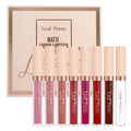 8-Piece Lip Duo Set