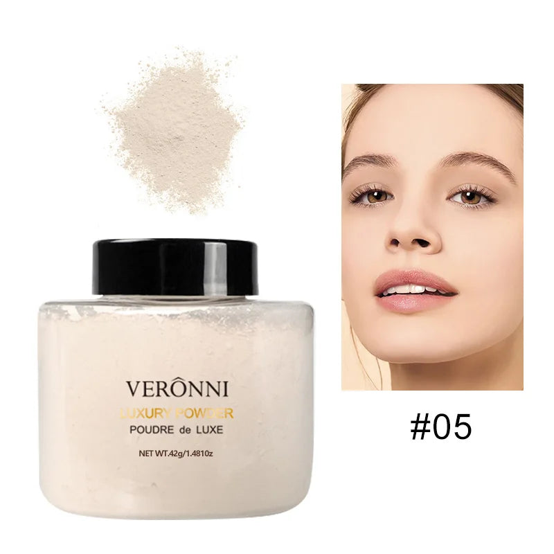 Banana Blur Powder
