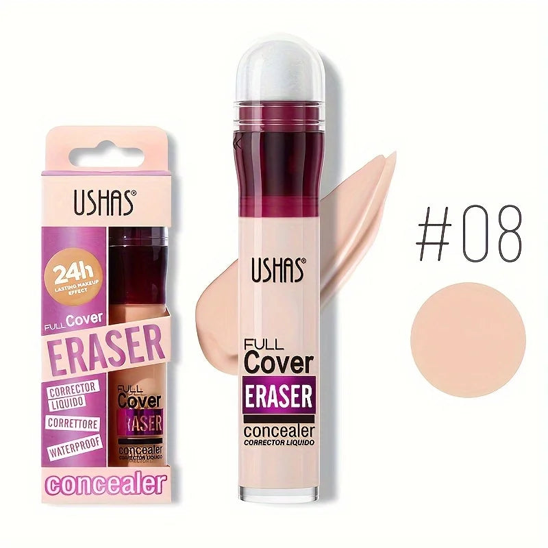 Sponge Head Liquid Concealer