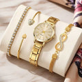 4PCS Fashion Women's Gift