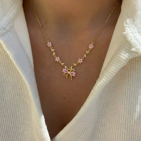 Butterfly Jewelry