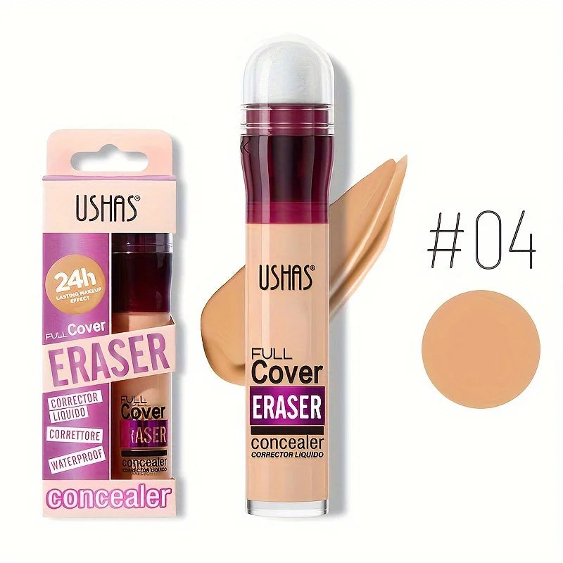 Sponge Head Liquid Concealer