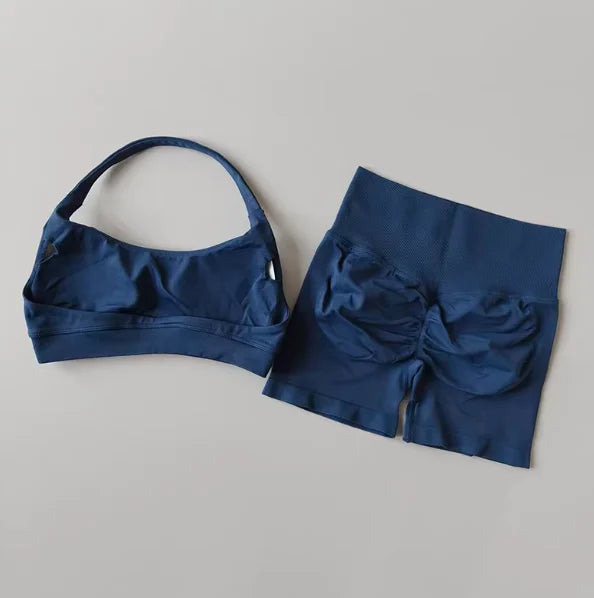 Aura Fit Set