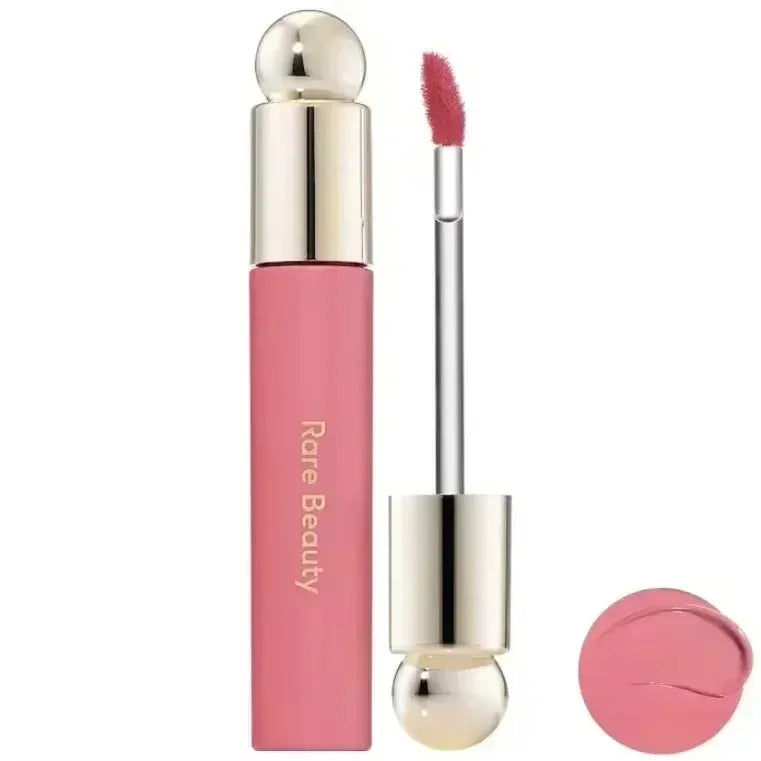 Soft Pinch Liquid Blush – Long-Lasting Natural Glow