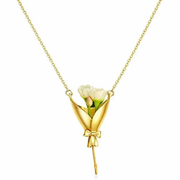 Butterfly Jewelry