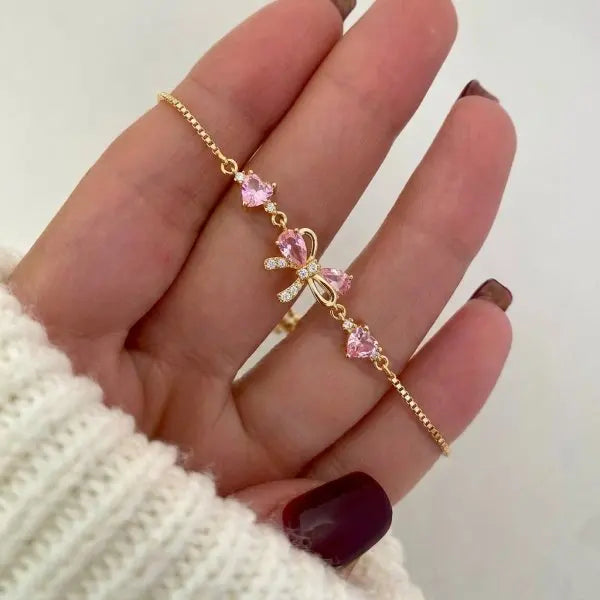 Butterfly Jewelry