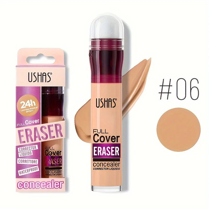 Sponge Head Liquid Concealer