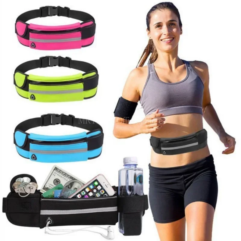 Waist Sports Bag