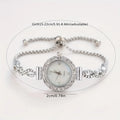 quartz watch