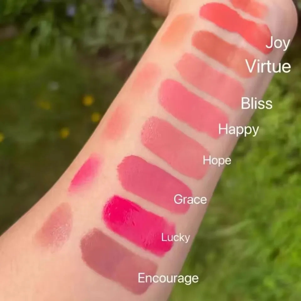 Soft Pinch Liquid Blush – Long-Lasting Natural Glow