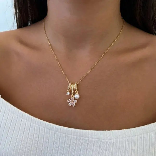 Butterfly Jewelry
