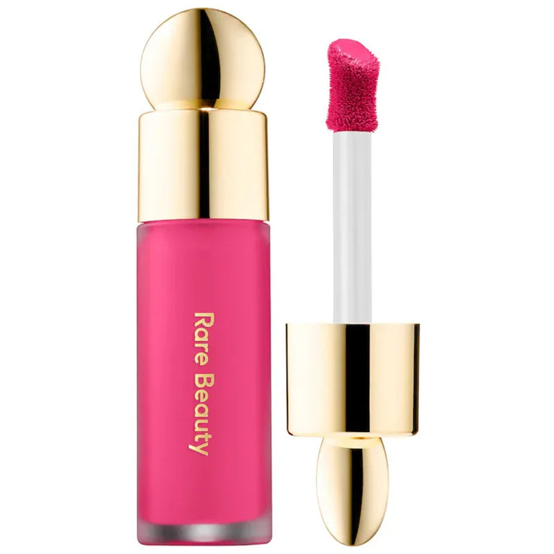 Soft Pinch Liquid Blush – Long-Lasting Natural Glow