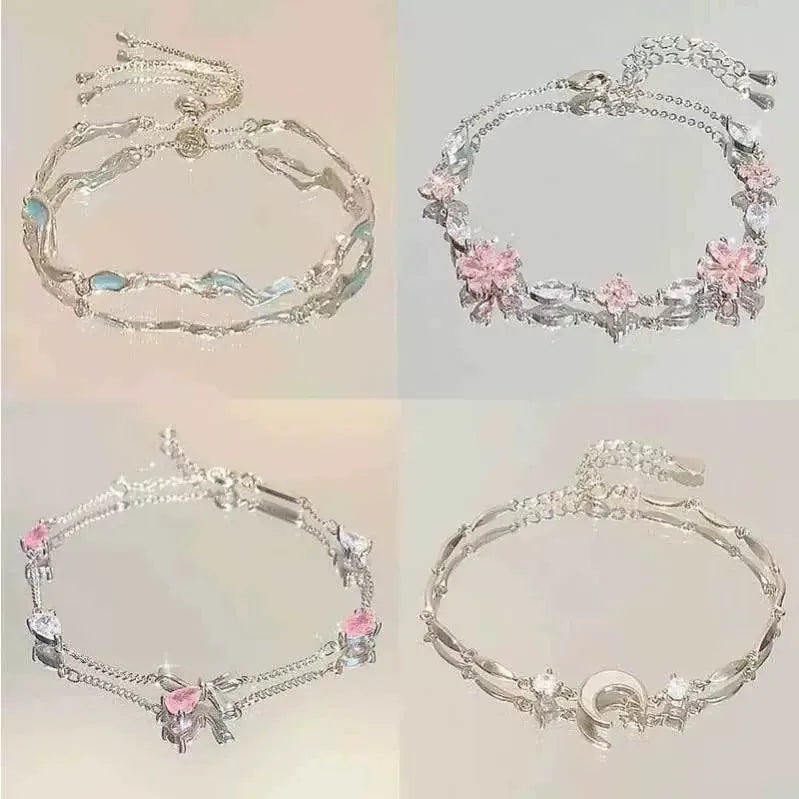 Butterfly Jewelry