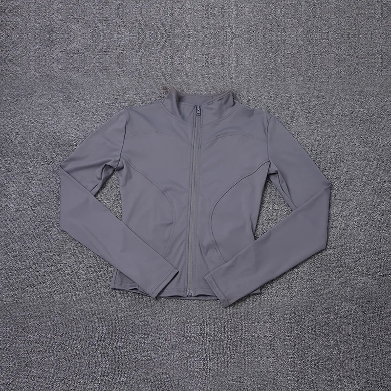 Women Sport Jacket