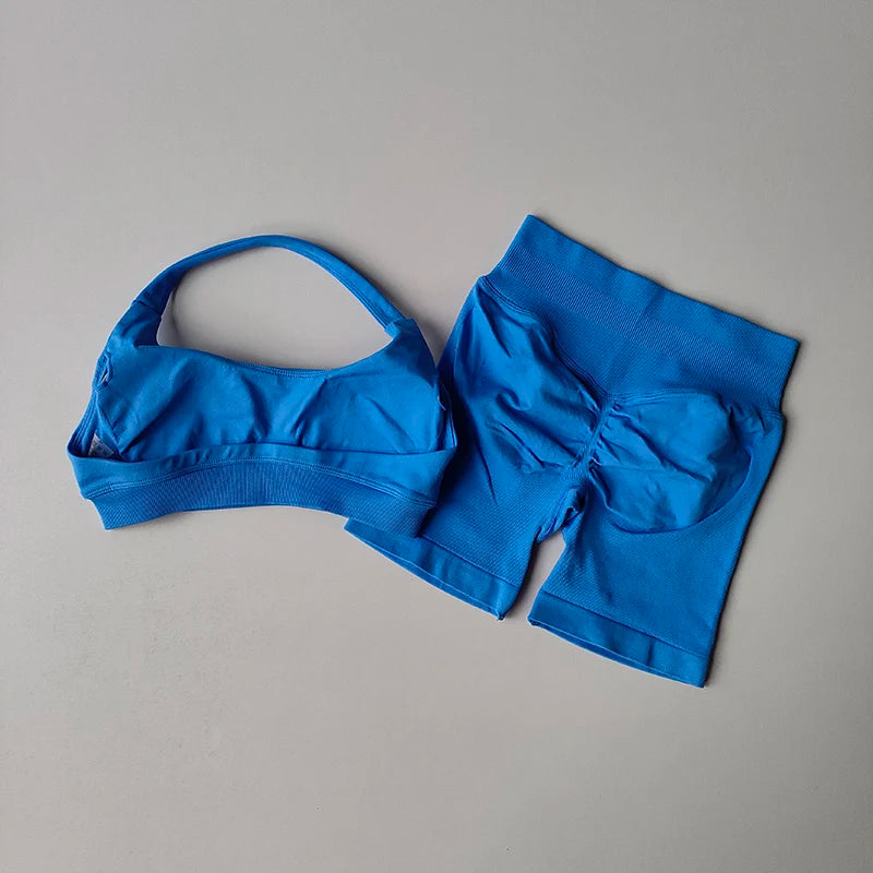 Aura Fit Set