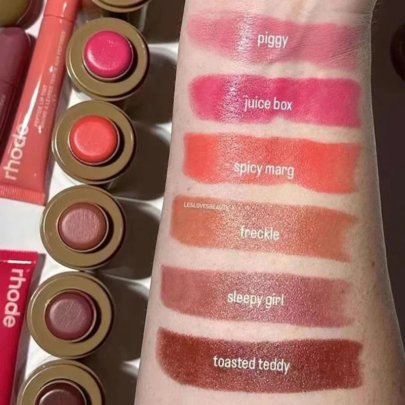 Cream Blush Stick