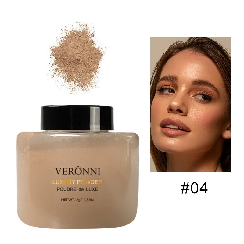 Banana Blur Powder