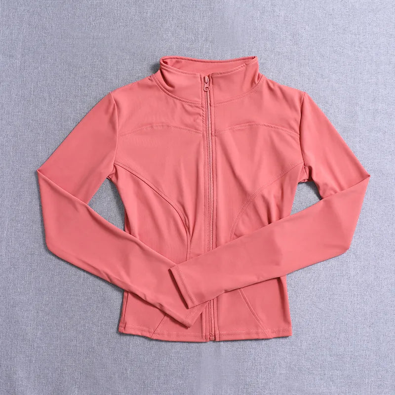 Women Sport Jacket