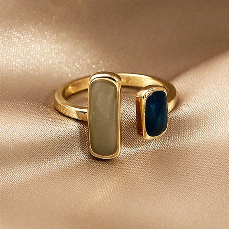 Colorful Ring