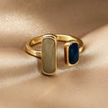 Colorful Ring
