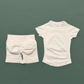 Seamless Activewear Set