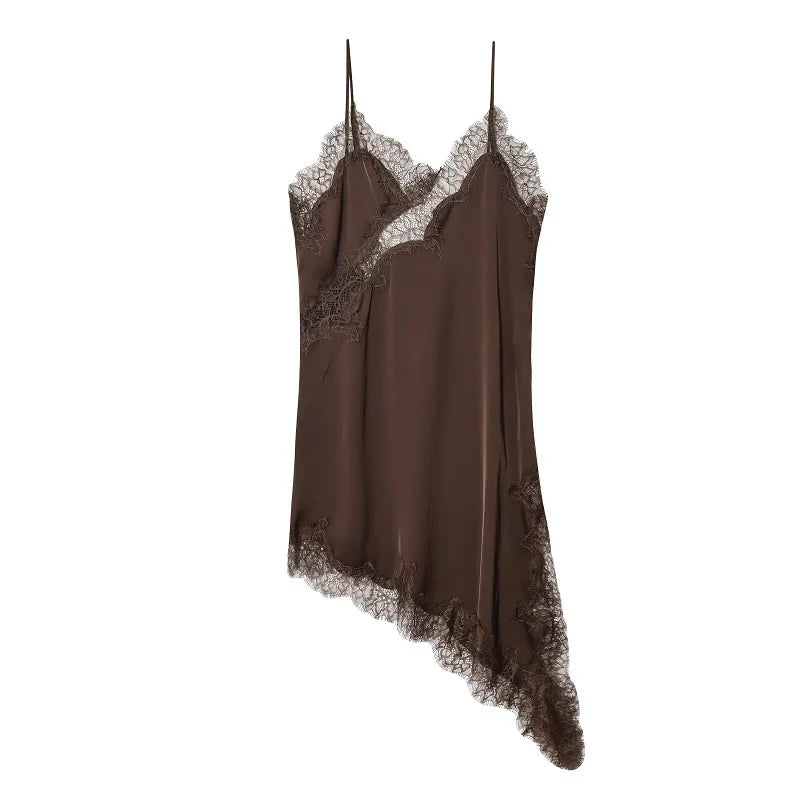 Mini Dress Women