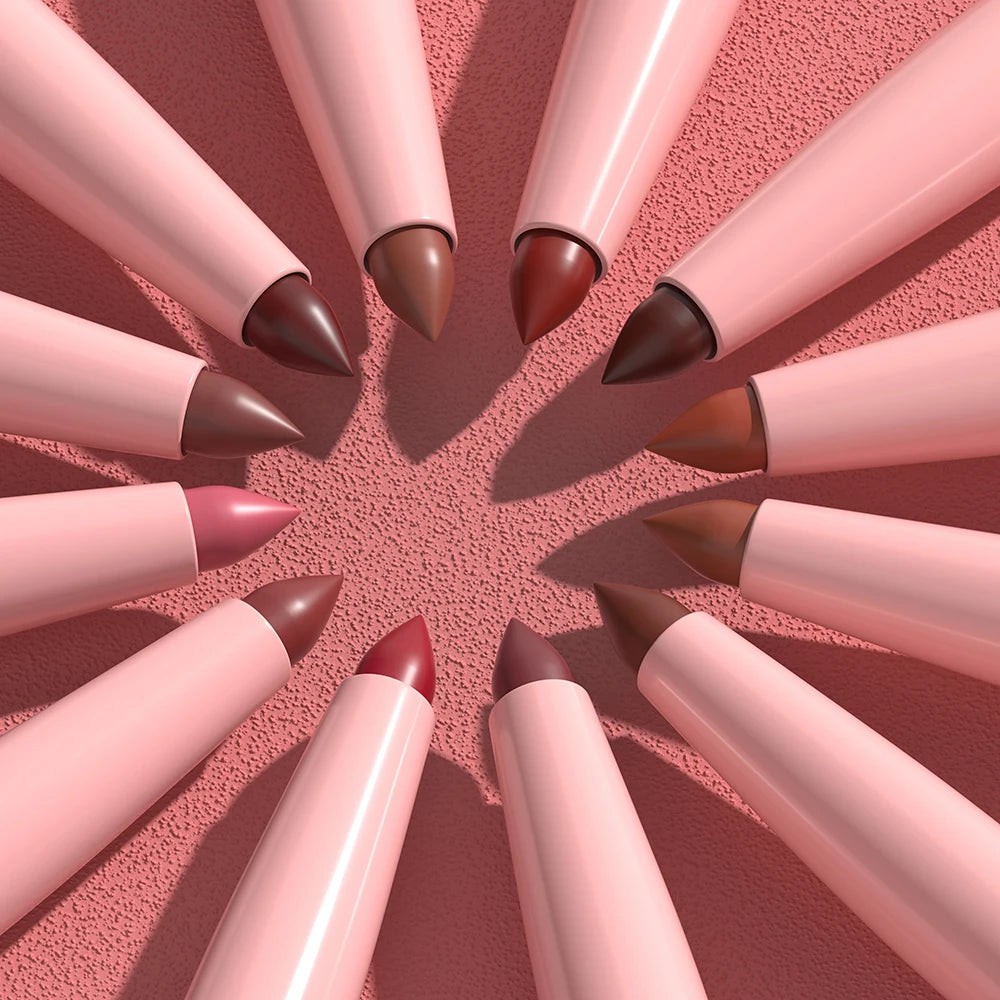 LipiSet – 6PCS 💋