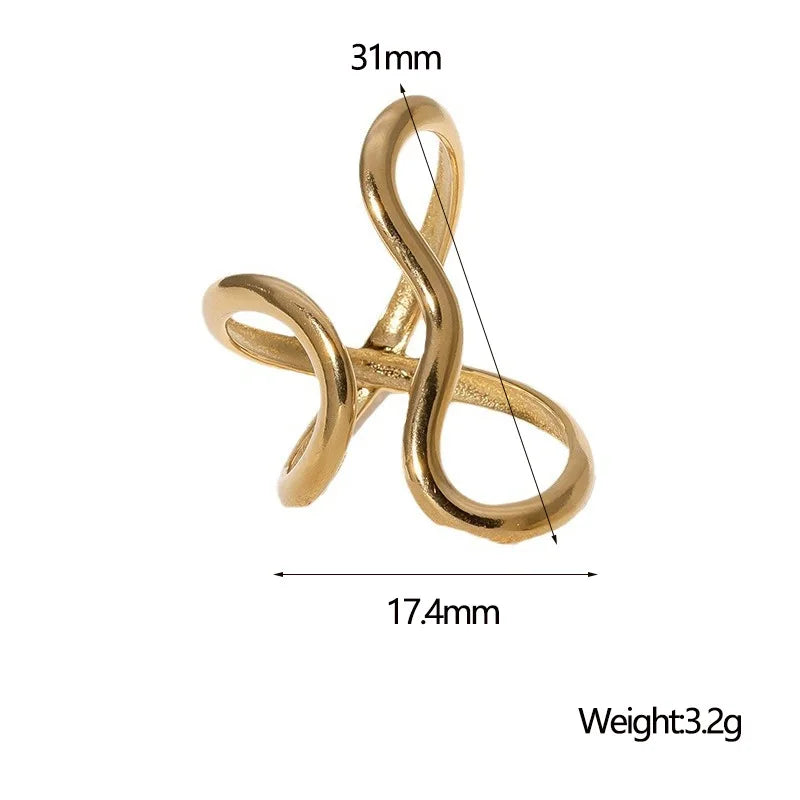 Fashion Ring