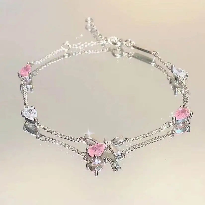 Butterfly Jewelry