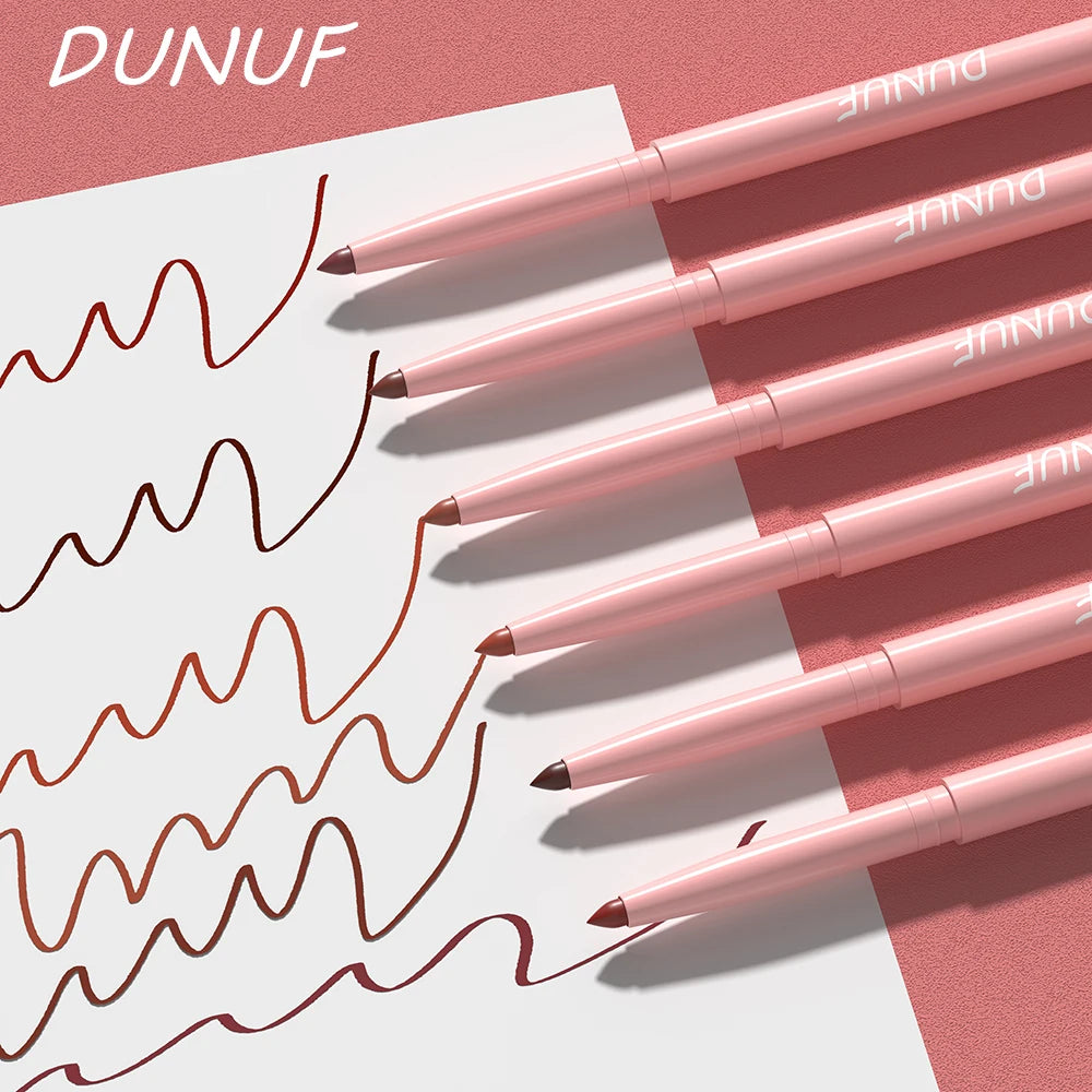 LipiSet – 6PCS 💋