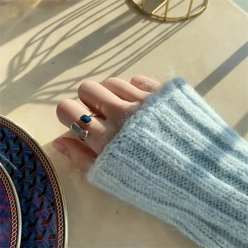 Colorful Ring