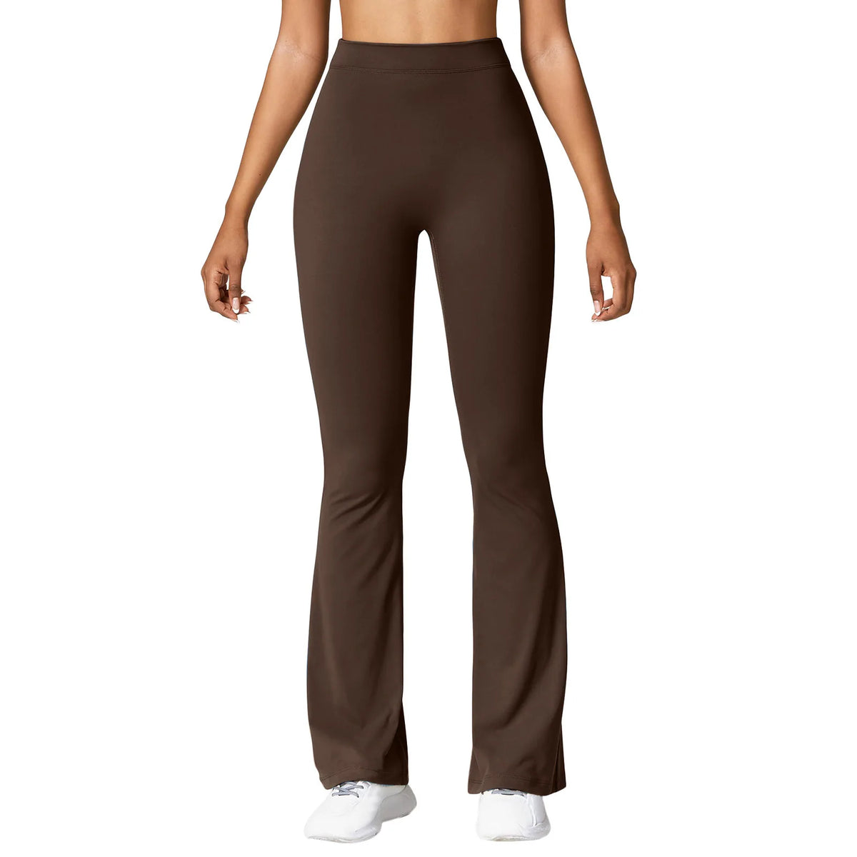 V-Back Booty Lift Leggings