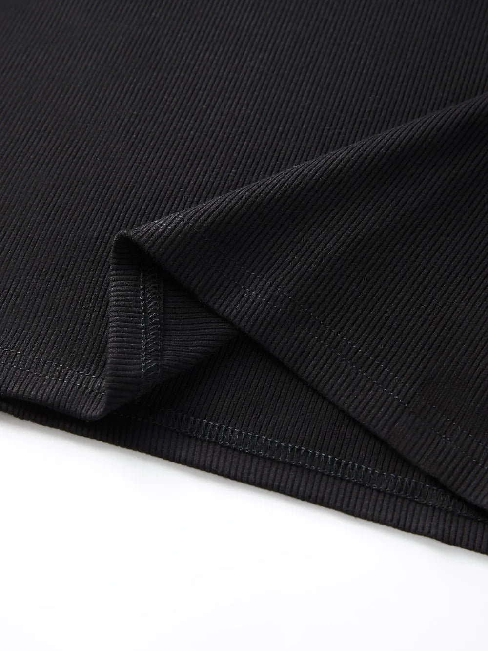 3-Pack Y2K Ribbed Tank Tops