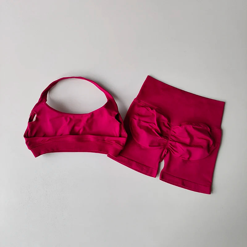 Aura Fit Set
