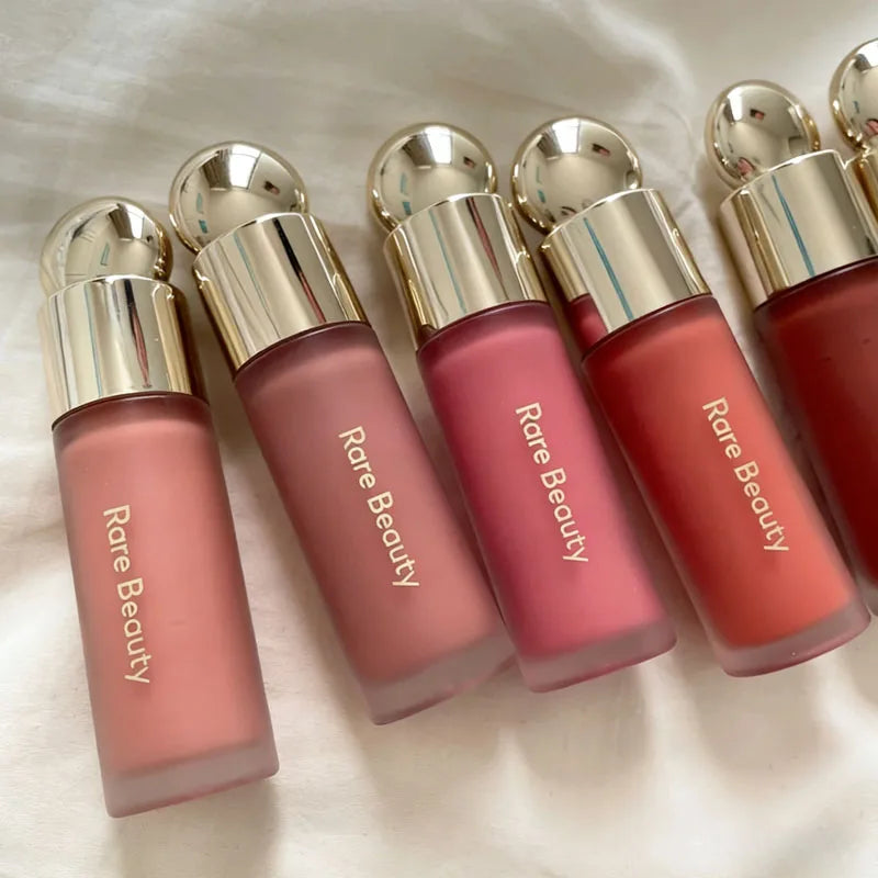 Soft Pinch Liquid Blush – Long-Lasting Natural Glow