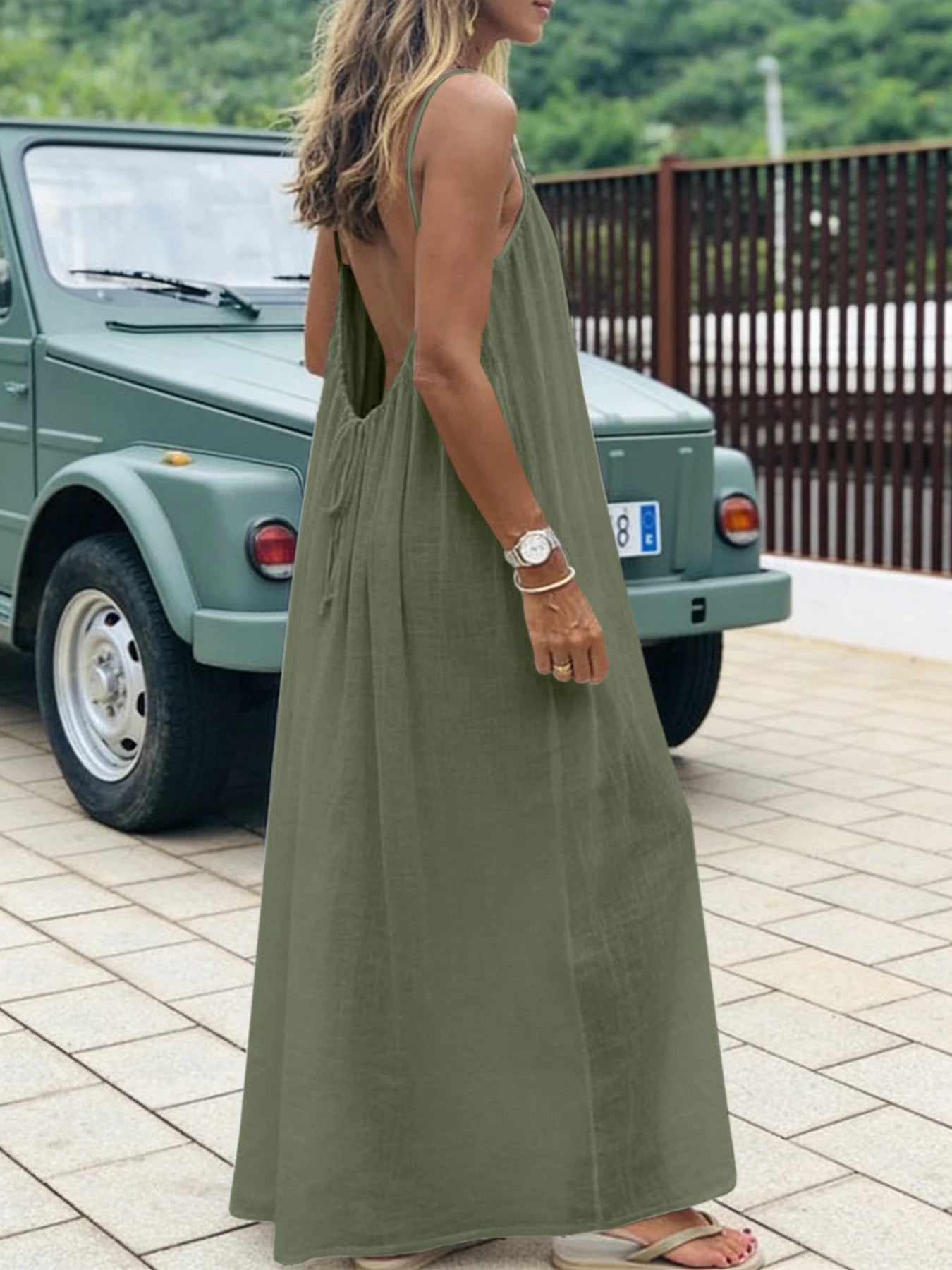 New Arrival Women's Dress