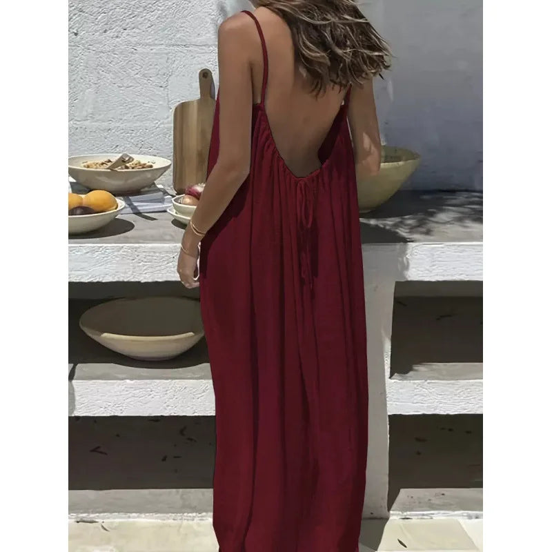 New Arrival Women's Dress