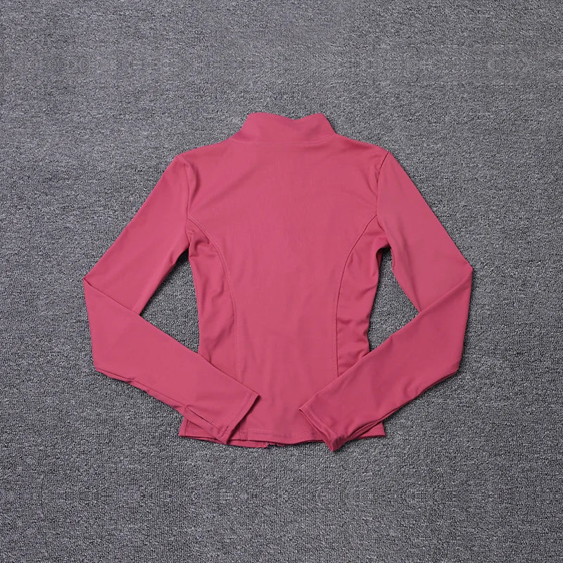 Women Sport Jacket