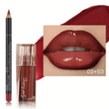 Gloss & Define Lip Kit