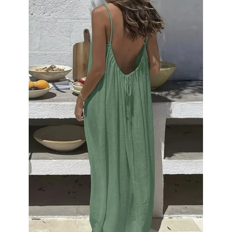 New Arrival Women's Dress