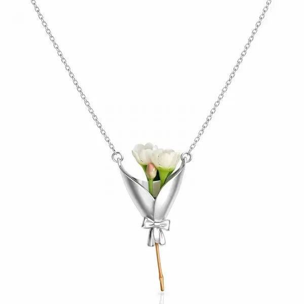 Butterfly Jewelry
