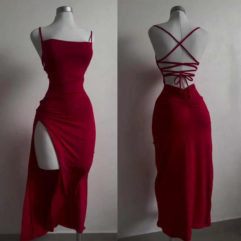 new dress