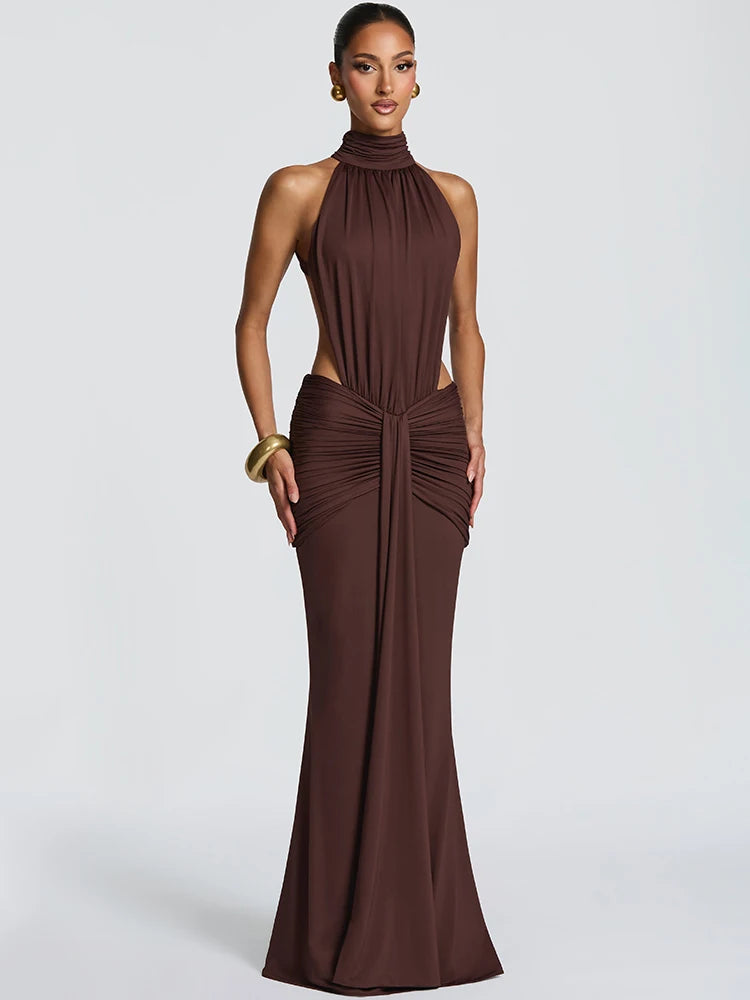 Sexy Maxi Dress